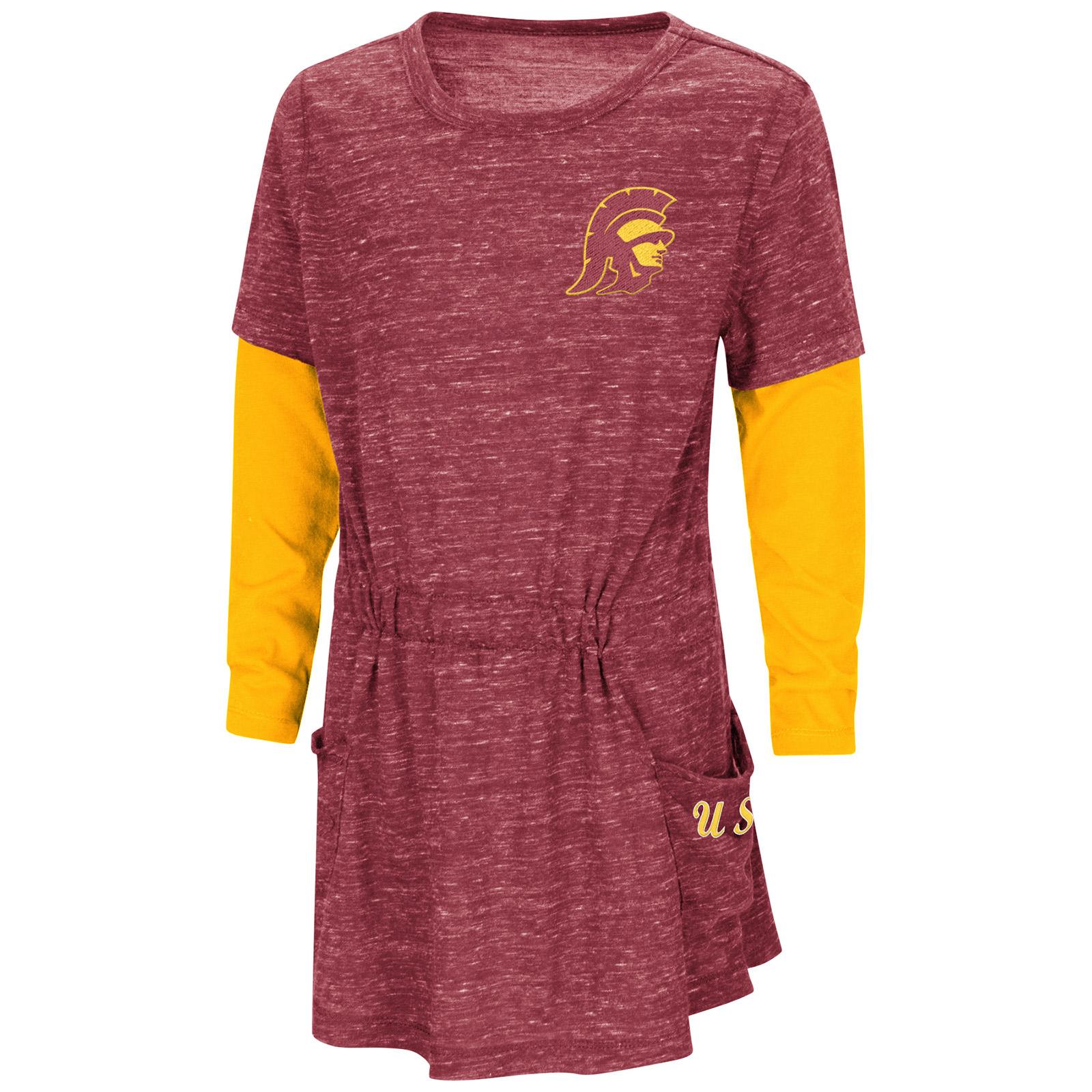 USC Cardinal 1